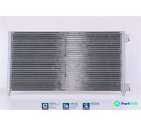 NISSENS AIR CONDITIONING CONDENSER 94633 FOR FIAT