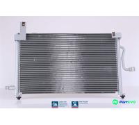 NISSENS AIR CONDITIONING CONDENSER 94751 FOR DAEWOO