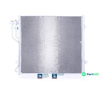 New Condenser, air conditioning for JEEP:LIBERTY,CHEROKEE,LIBERTY SUV