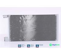 NISSENS AIR CONDITIONING CONDENSER 94785 FOR FIAT