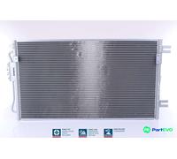 NISSENS AIR CONDITIONING CONDENSER 94806 FOR CHRYSLER