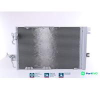 NISSENS AIR CONDITIONING CONDENSER 94807 FOR OPEL VAUXHALL