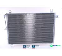 NISSENS AIR CONDITIONING CONDENSER 94913 FOR SAAB CHEVROLET