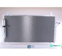 CONDENSER AIR CONDITIONING 94935 FOR NISSAN 350Z/FAIRLADY/Roadster 3.5L 6cyl