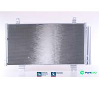 NISSENS AIR CONDITIONING CONDENSER 94950 FOR LEXUS