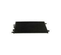 NISSENS Air Conditioning Condenser For Alfa Romeo 147
