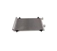 NISSENS Air Conditioning Condenser for Peugeot 407 Citroën C5 II III C6 C5