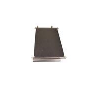 NISSENS Air Conditioning Condenser for Toyota Auris Avensis Corolla Matrix Verso
