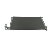 NISSENS Air Conditioning Condenser For VW Sharan Seat Alhambra
