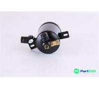 NISSENS AIR CONDITIONING DRYER 95077 FOR MERCEDES-BENZ