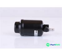 NISSENS AIR CONDITIONING DRYER 95110 FOR PEUGEOT