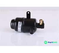 NISSENS AIR CONDITIONING DRYER 95763 FOR MERCEDES-BENZ