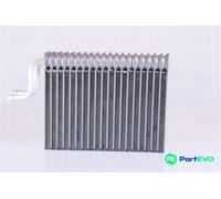 NISSENS AIR CONDITIONING EVAPORATOR 92150 FOR OPEL