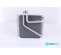 NISSENS AIR CONDITIONING EVAPORATOR 92161 FOR FORD SEAT VW