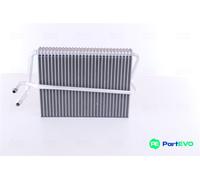 NISSENS AIR CONDITIONING EVAPORATOR 92162 FOR MERCEDES-BENZ