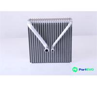 NISSENS AIR CONDITIONING EVAPORATOR 92191 FOR SEAT SKODA VW