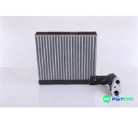 NISSENS AIR CONDITIONING EVAPORATOR 92195 FOR FORD