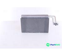 NISSENS AIR CONDITIONING EVAPORATOR 92235 FOR BMW ALPINA