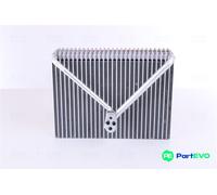 NISSENS AIR CONDITIONING EVAPORATOR 92257 FOR VOLVO