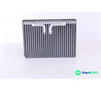 NISSENS AIR CONDITIONING EVAPORATOR 92296 FOR SAAB