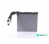 NISSENS AIR CONDITIONING EVAPORATOR 92297 FOR FORD VOLVO