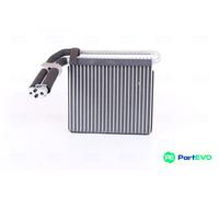 NISSENS AIR CONDITIONING EVAPORATOR 92332 FOR FORD