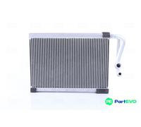 NISSENS AIR CONDITIONING EVAPORATOR 92337 FOR MERCEDES-BENZ