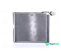 NISSENS AIR CONDITIONING EVAPORATOR 92338 FOR TOYOTA