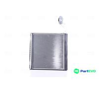NISSENS AIR CONDITIONING EVAPORATOR 92340 FOR HONDA
