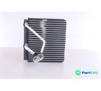 NISSENS AIR CONDITIONING EVAPORATOR 92342 FOR HYUNDAI