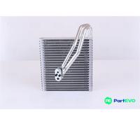 NISSENS AIR CONDITIONING EVAPORATOR 92363 FOR MINI