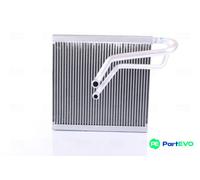 NISSENS AIR CONDITIONING EVAPORATOR 92366 FOR AUDI SEAT SKODA VW
