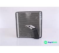 NISSENS AIR CONDITIONING EVAPORATOR 92369 FOR AUDI SKODA VW