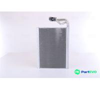 NISSENS AIR CONDITIONING EVAPORATOR 92370 FOR MERCEDES-BENZ