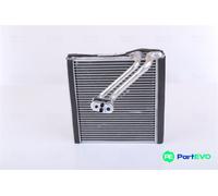 NISSENS AIR CONDITIONING EVAPORATOR 92371 FOR SKODA VW