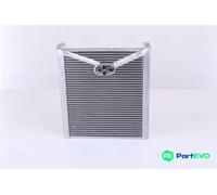 NISSENS AIR CONDITIONING EVAPORATOR 92373 FOR MITSUBISHI