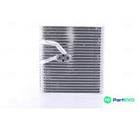 NISSENS AIR CONDITIONING EVAPORATOR 92384 FOR OPEL SAAB VAUXHALL CHEVROLET