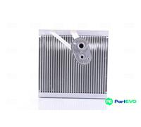 NISSENS AIR CONDITIONING EVAPORATOR 92388 FOR VOLVO