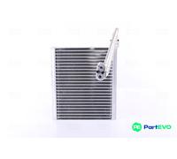 NISSENS AIR CONDITIONING EVAPORATOR 92427 FOR VOLVO LAND ROVER