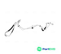 NISSENS 842651 High- / Low Pressure Line, air conditioning