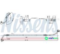NISSENS AIR CONDITIONING HIGH-PRESSURE LINE 842885 FOR VW