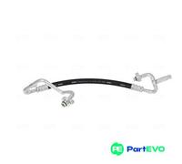 NISSENS AIR CONDITIONING HIGH-PRESSURE LINE 849839 FOR FORD