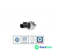 NISSENS AIR CONDITIONING PRESSURE SWITCH 301007 FOR NISSAN
