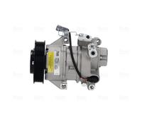 NISSENS 890013 Air conditioning compressor
