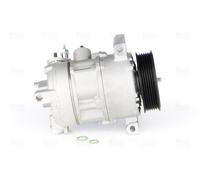 Nissens Air Conditioning Compressor 890030 – R134a PAG46 – for Jeep/Dodge