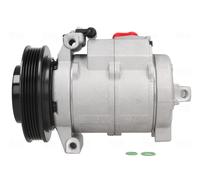 Nissens Aircon Compressor 890049 for eg. MERCEDES-BENZ SPRINTER SERIES B906 (200