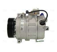 NISSENS 890069 Air conditioning compressor