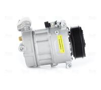 Air Con Compressor 890125 Nissens AC Conditioning 1684906 1722070 31291251
