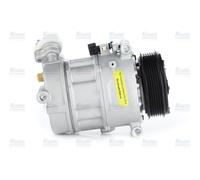 Air Con Compressor 890125 Nissens AC Conditioning 1684906 1722070 31291251