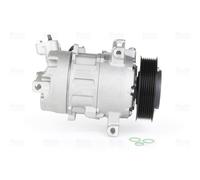 NISSENS 890126 Air conditioning compressor